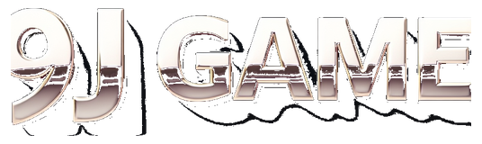 9j game logo